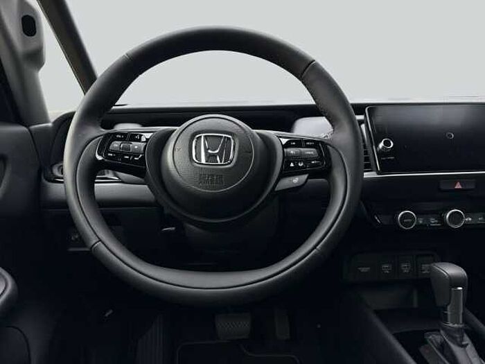 Honda Jazz 1.5 i-MMD Hybrid Advance...
