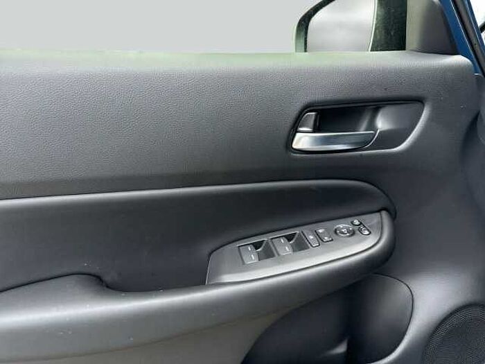 Honda Jazz 1.5 i-MMD Hybrid Advance...
