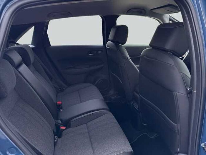 Honda Jazz 1.5 i-MMD Hybrid Advance...