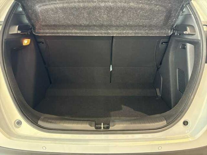 Honda Jazz 1.5 i-MMD Hybrid Elegance...