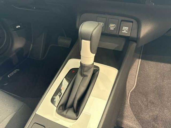Honda Jazz 1.5 i-MMD Hybrid Elegance...