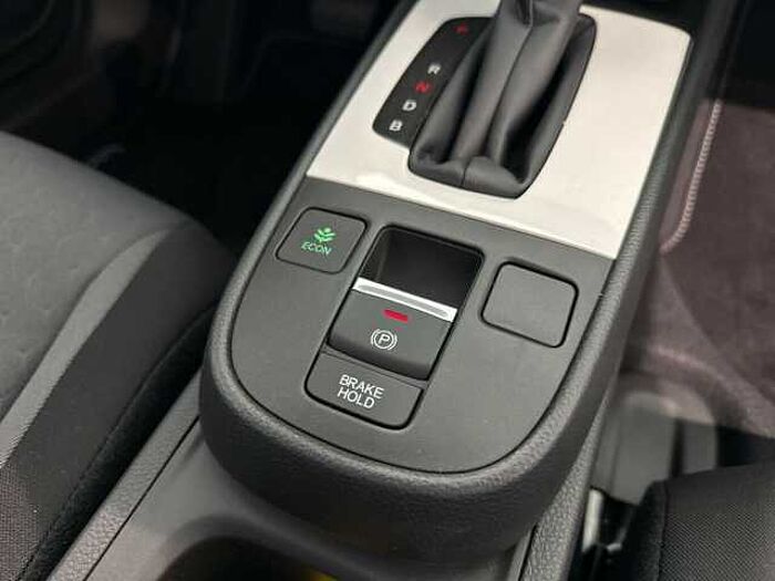 Honda Jazz 1.5 i-MMD Hybrid Elegance...