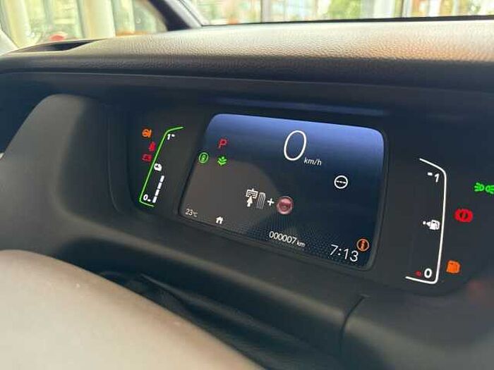 Honda Jazz 1.5 i-MMD Hybrid Elegance...