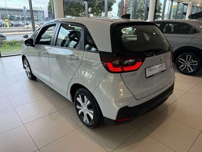 Honda Jazz 1.5 i-MMD Hybrid Elegance...