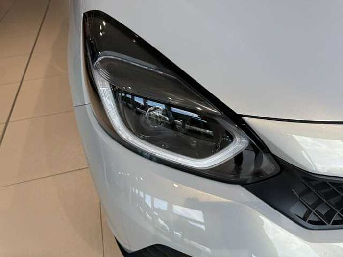 Honda Jazz 1.5 i-MMD Hybrid Elegance...