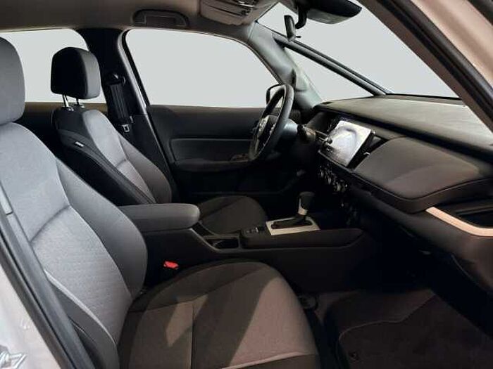 Honda Jazz 1.5 i-MMD Hybrid Elegance...