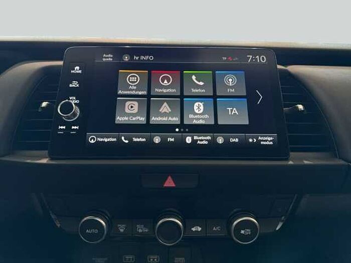 Honda Jazz 1.5 i-MMD Hybrid Elegance...