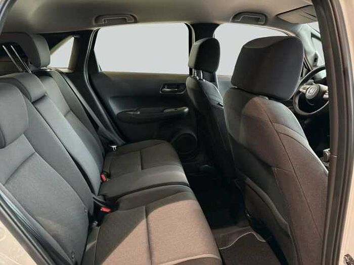 Honda Jazz 1.5 i-MMD Hybrid Elegance...