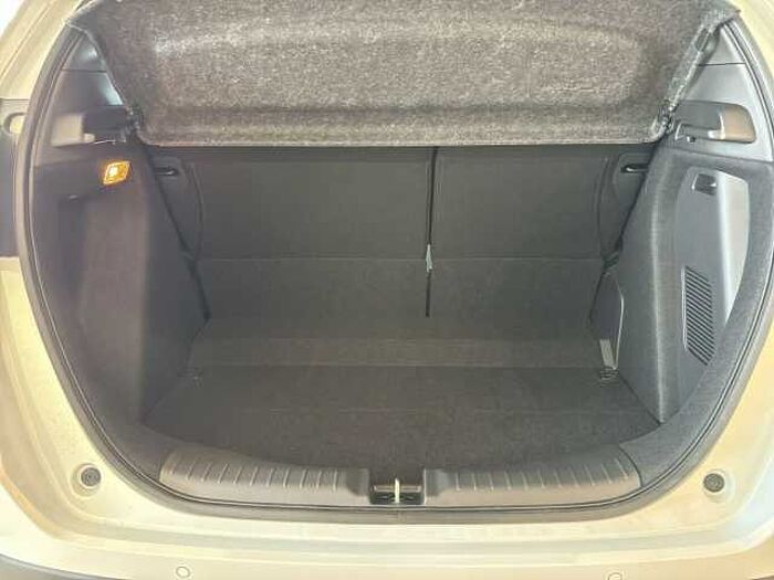 Honda Jazz 1.5 i-MMD Hybrid Elegance...