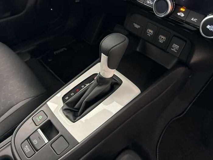 Honda Jazz 1.5 i-MMD Hybrid Elegance...