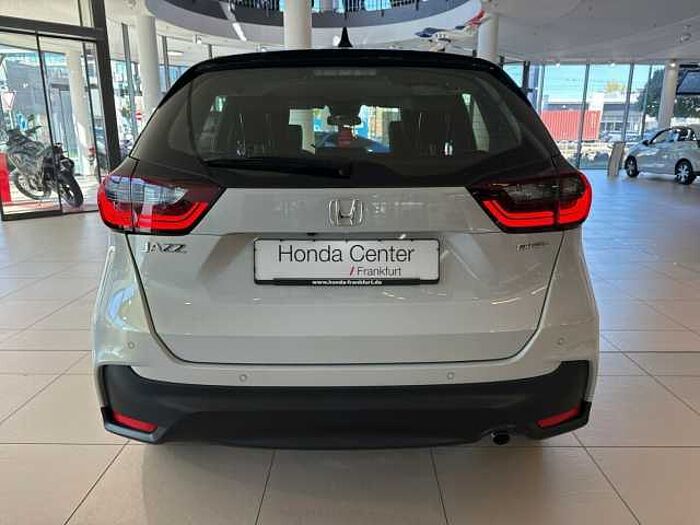 Honda Jazz 1.5 i-MMD Hybrid Elegance...