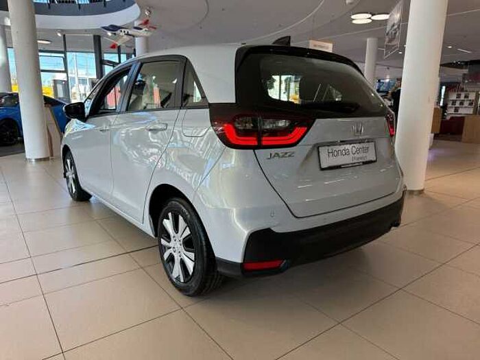 Honda Jazz 1.5 i-MMD Hybrid Elegance...