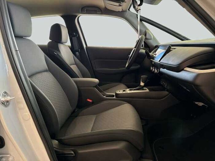 Honda Jazz 1.5 i-MMD Hybrid Elegance...