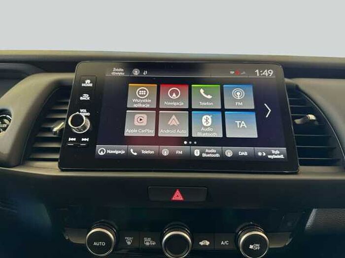 Honda Jazz 1.5 i-MMD Hybrid Elegance...
