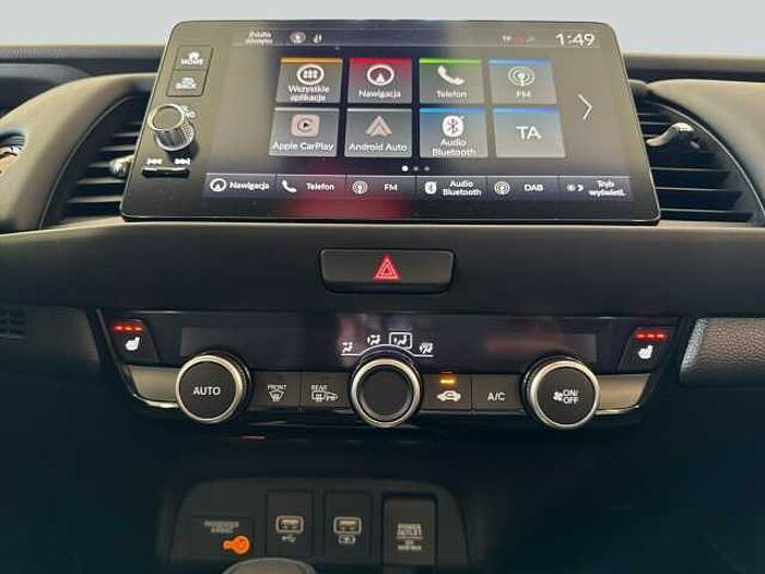 Honda Jazz 1.5 i-MMD Hybrid Elegance...
