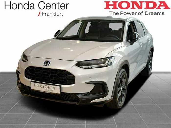 Honda ZR-V e: HEV Sport. .. Sport
