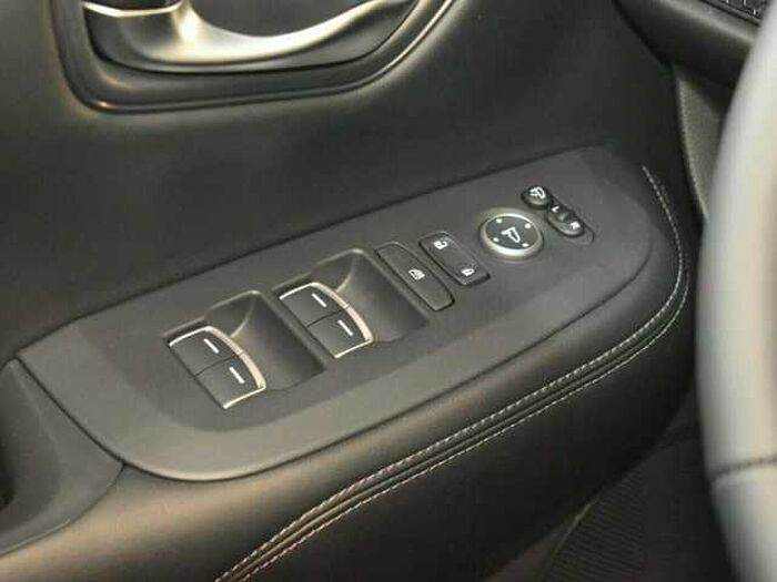 Honda ZR-V e: HEV Sport. .. Sport