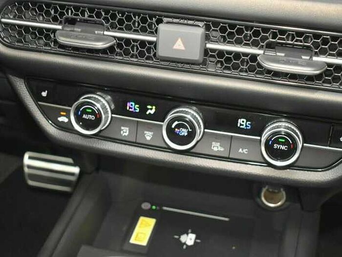 Honda ZR-V e: HEV Sport. .. Sport