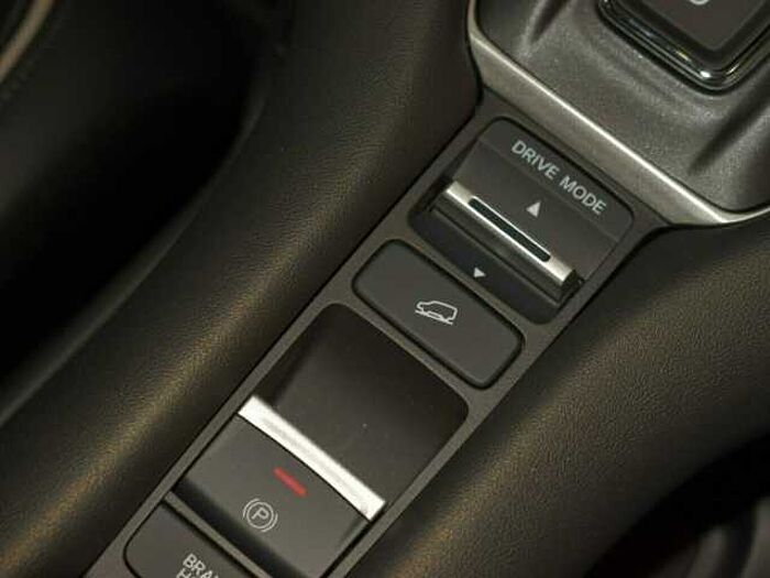 Honda ZR-V e: HEV Sport. .. Sport