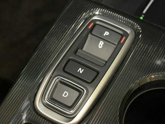 Honda Civic e: HEV Sport. .. Sport