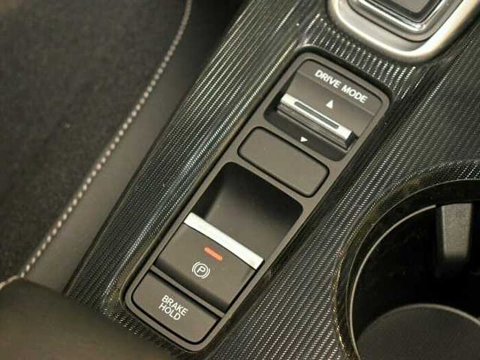 Honda Civic e: HEV Sport. .. Sport