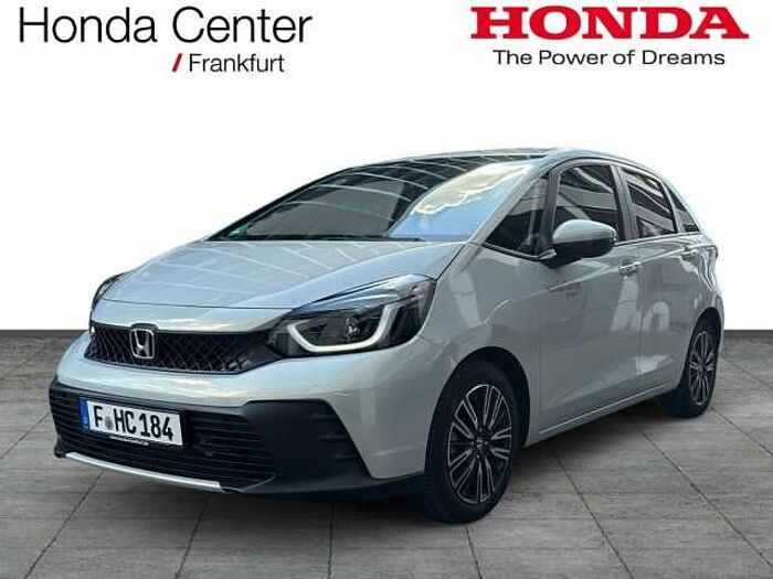 Honda Jazz 1.5 i-MMD Hybrid Advance. .. Advance