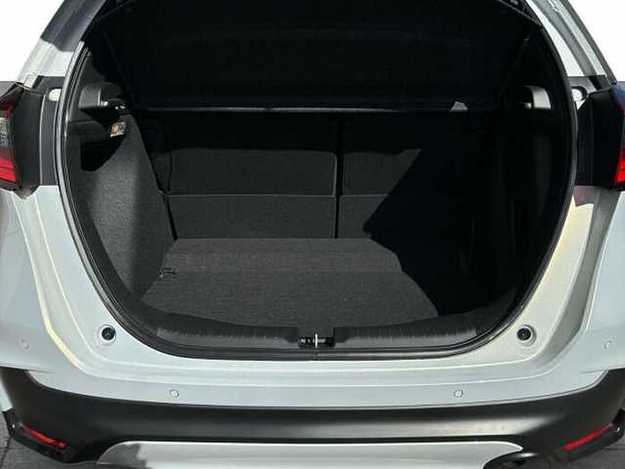 Honda Jazz 1.5 i-MMD Hybrid Advance. .. Advance