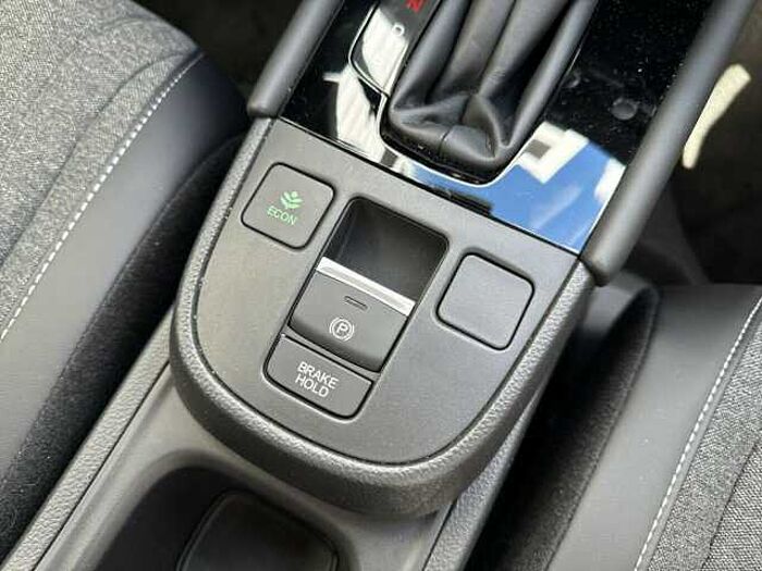 Honda Jazz 1.5 i-MMD Hybrid Advance. .. Advance