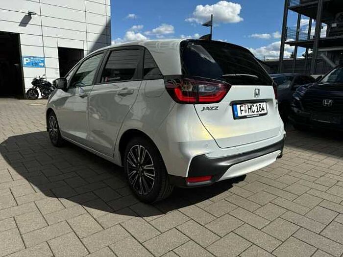 Honda Jazz 1.5 i-MMD Hybrid Advance. .. Advance