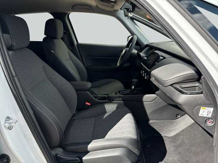Honda Jazz 1.5 i-MMD Hybrid Advance. .. Advance