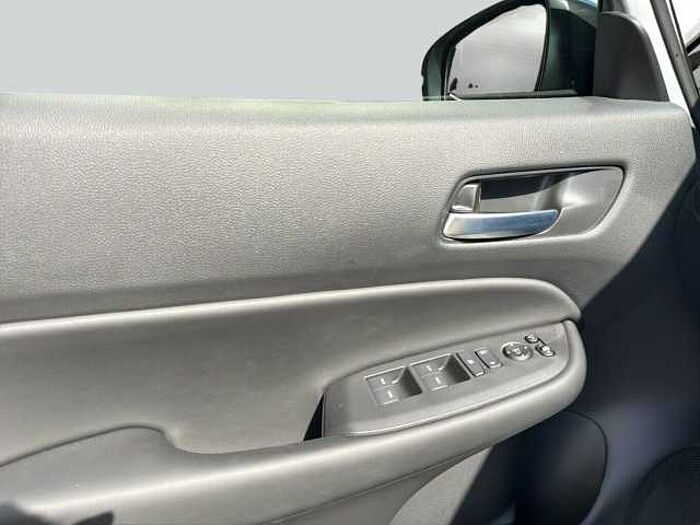 Honda Jazz 1.5 i-MMD Hybrid Advance. .. Advance
