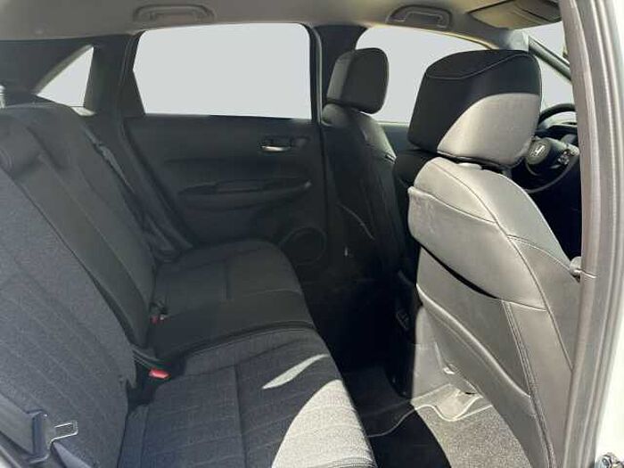 Honda Jazz 1.5 i-MMD Hybrid Advance. .. Advance