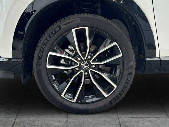 Honda HR-V Advance... Advance