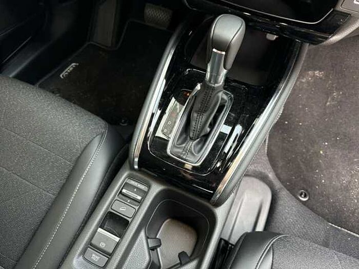 Honda HR-V Advance... Advance