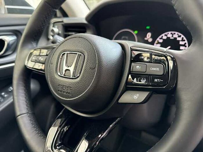 Honda HR-V Advance... Advance