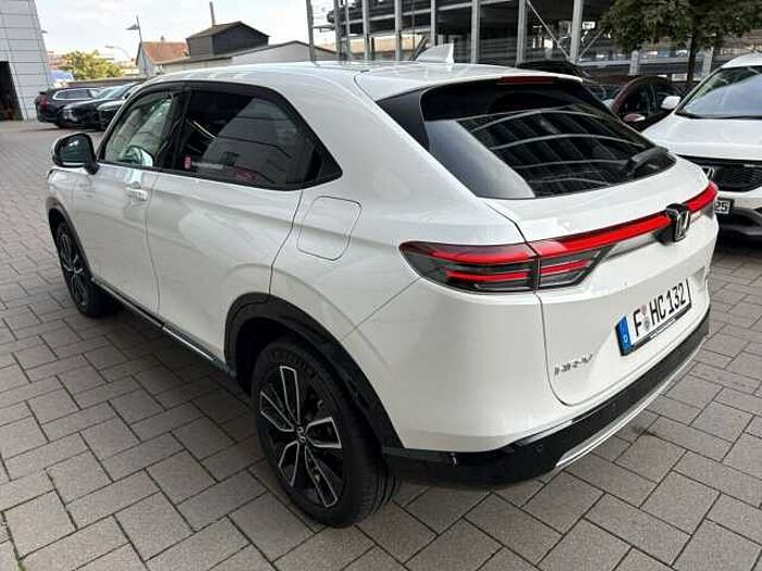 Honda HR-V Advance... Advance