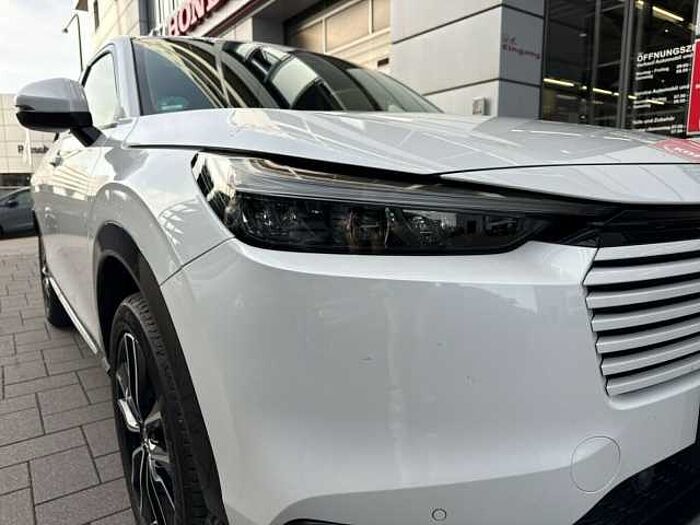 Honda HR-V Advance... Advance