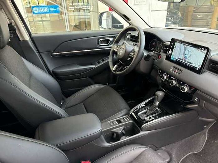 Honda HR-V Advance... Advance