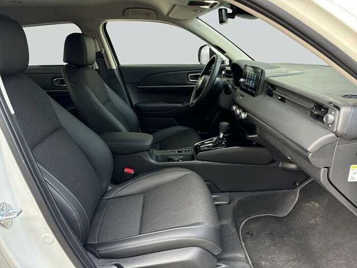 Honda HR-V Advance... Advance