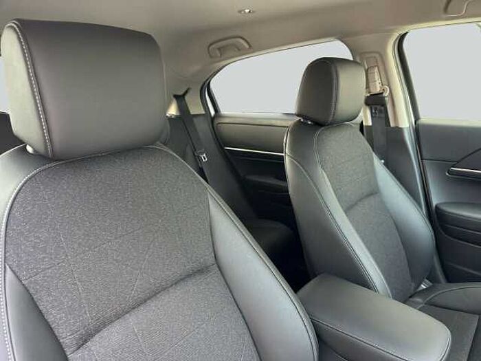Honda HR-V Advance... Advance
