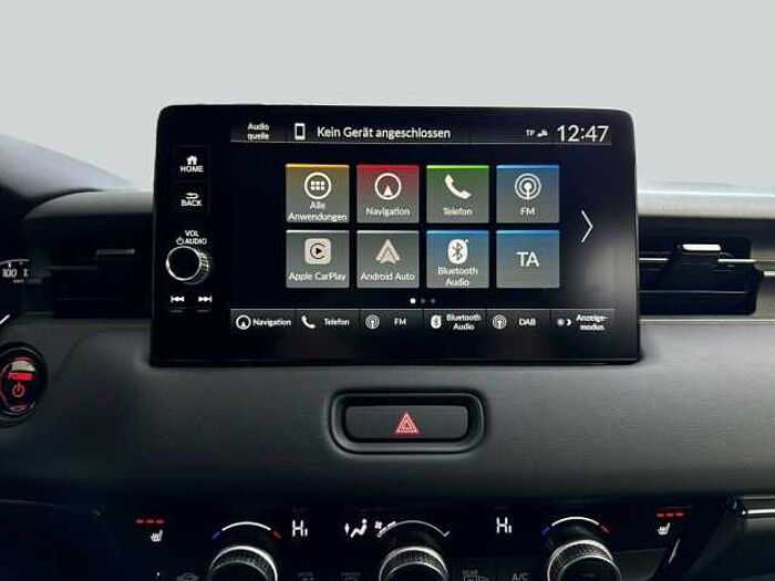 Honda HR-V Advance... Advance