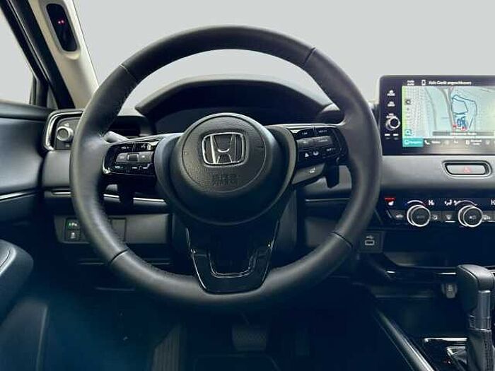 Honda HR-V Advance... Advance