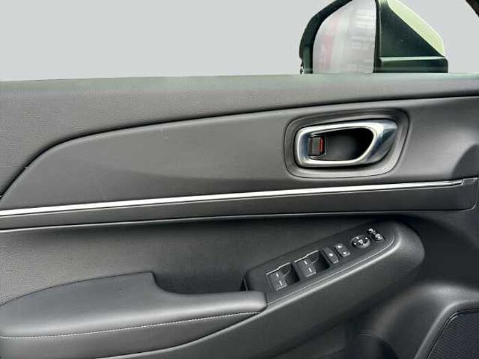 Honda HR-V Advance... Advance