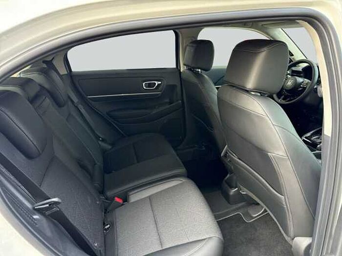 Honda HR-V Advance... Advance