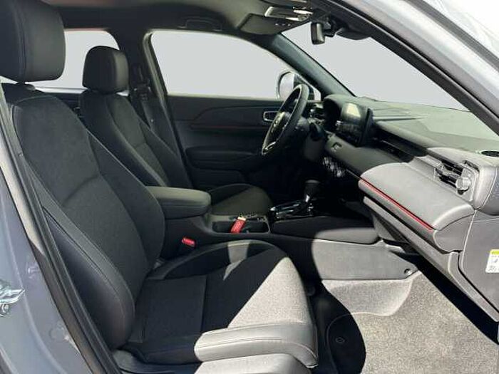 Honda HR-V Elegance... Elegance