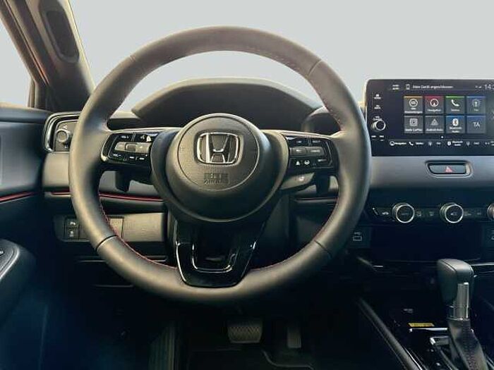 Honda HR-V Elegance... Elegance