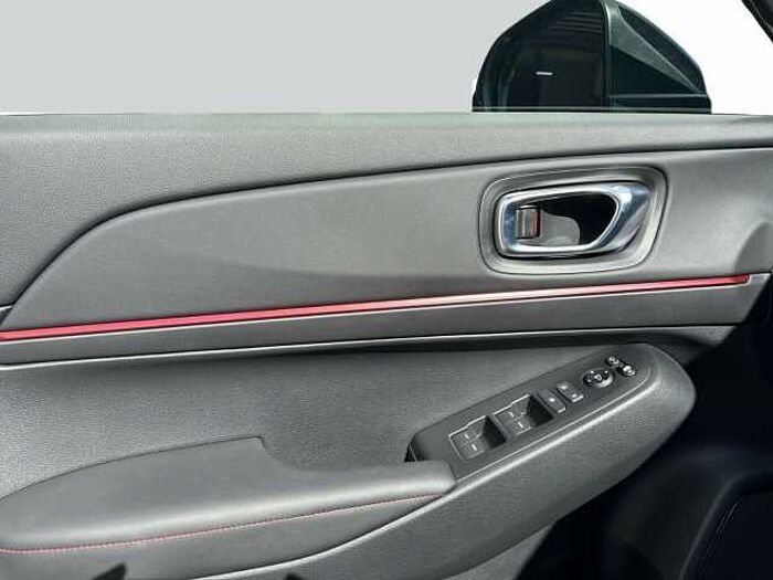 Honda HR-V Elegance... Elegance
