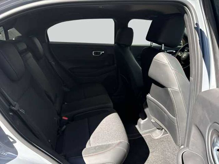 Honda HR-V Elegance... Elegance