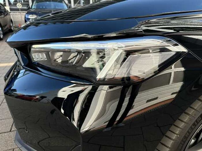 Honda Civic e:HEV Sport... Sport