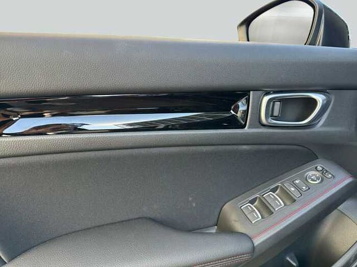 Honda Civic e:HEV Sport... Sport